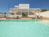 Apartamento Locazione Turistica Malika Blu