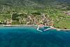 Stylish And Modern Sea View Apartment Giulia