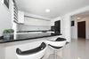 Stylish And Modern Sea View Apartment Giulia