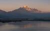 Hotel Mountain And Lake Villa Resorts Lijiang