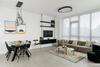 Beach Apartment Prime Location Terrace & Sea View