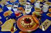 G�te R�ve Et R�alit� Bed And Breakfast