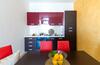 Apartamento Residence Donna Iolanda