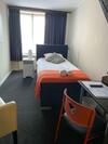 Hotel En Grand Caf� De Pauw
