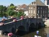 Hotel En Grand Caf� De Pauw