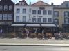 Hotel En Grand Caf� De Pauw