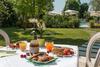 Bed & Breakfast Agriturismo Corte Aurea