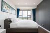 Apartamento The Saigon Royal For Expats And Travellers