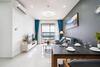 Apartamento The Saigon Royal For Expats And Travellers