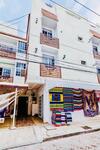 Bed & Breakfast 5th Avenue 3 People Balcony Apartment