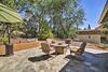 Lake Arrowhead Home With Fireplace And Game Room!