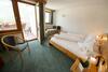 Hotel Panider Sattel