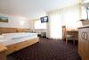 Hotel Panider Sattel