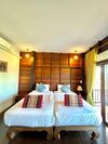 Hotel The Bank River House Ayutthaya