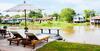 Hotel The Bank River House Ayutthaya