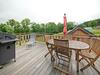 Relaxing Cottage In Stavelot With Terrace