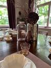 Bed & Breakfast La Vigie, Spa