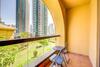 Classic 02 Br Apartment With Beach Access In Murjan 5, Jbr