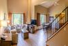 Nancy Greene's Cahilty Lodge - Hotel Room