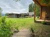 Lodge Patagonia House