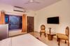 Hotel Lohagarh Corbett Resort