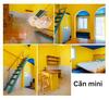 Hotel Alee Dalat Homestay