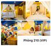 Hotel Alee Dalat Homestay
