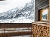 Apartamento Albina Alpenblick Leukerbad