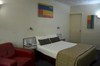 Shakespeare International Motel