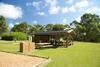 Lodge Woodbine Park Eco Cabins
