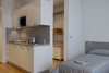 Apartamento Mantova Residence