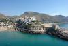 Bed & Breakfast Mezzabrino Vista Castello
