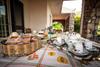 Bed & Breakfast Mezzabrino Vista Castello