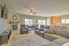 Indio House With Pool And Patio Near Hikes And Golf