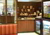 Hotel Courtyard By Marriott Boston Westborough