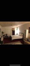Hostal Charming Studio With Panoramic River Views