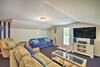 Riverfront Villa With Hot Tub And Fire Pit Access
