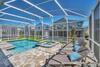 Brand New Champion Gates Pool Home Sleep 22 Guest