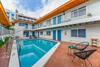 Apartamento Gorgeous 1 Bedroom Steps From The Beach #45