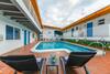Apartamento Cozy 1 Bedroom With Pool Steps From The Beach #25