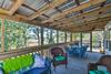 Pensacola Home - 2 Blocks From Boat Launch!