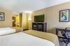 Hotel Quality Inn Warsaw