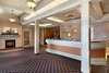 Hotel Travelodge Edmonton East