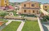 Apartamento 1 Via Lazio