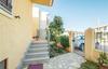 Apartamento 1 Via Lazio
