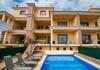 Algarve Luxury Home With Private Heated Pool