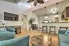 Apartamento Alluring Lahaina Condo With Walkable Location!