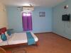 Bed & Breakfast Les Boganvillea
