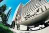 Hotel Fairmont Winnipeg - Moderate