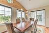 Bountiful Home With Fire Pit - Walk To Lake!